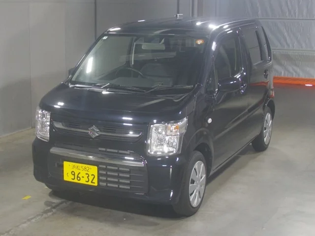 Suzuki Wagon R MH85S 2025